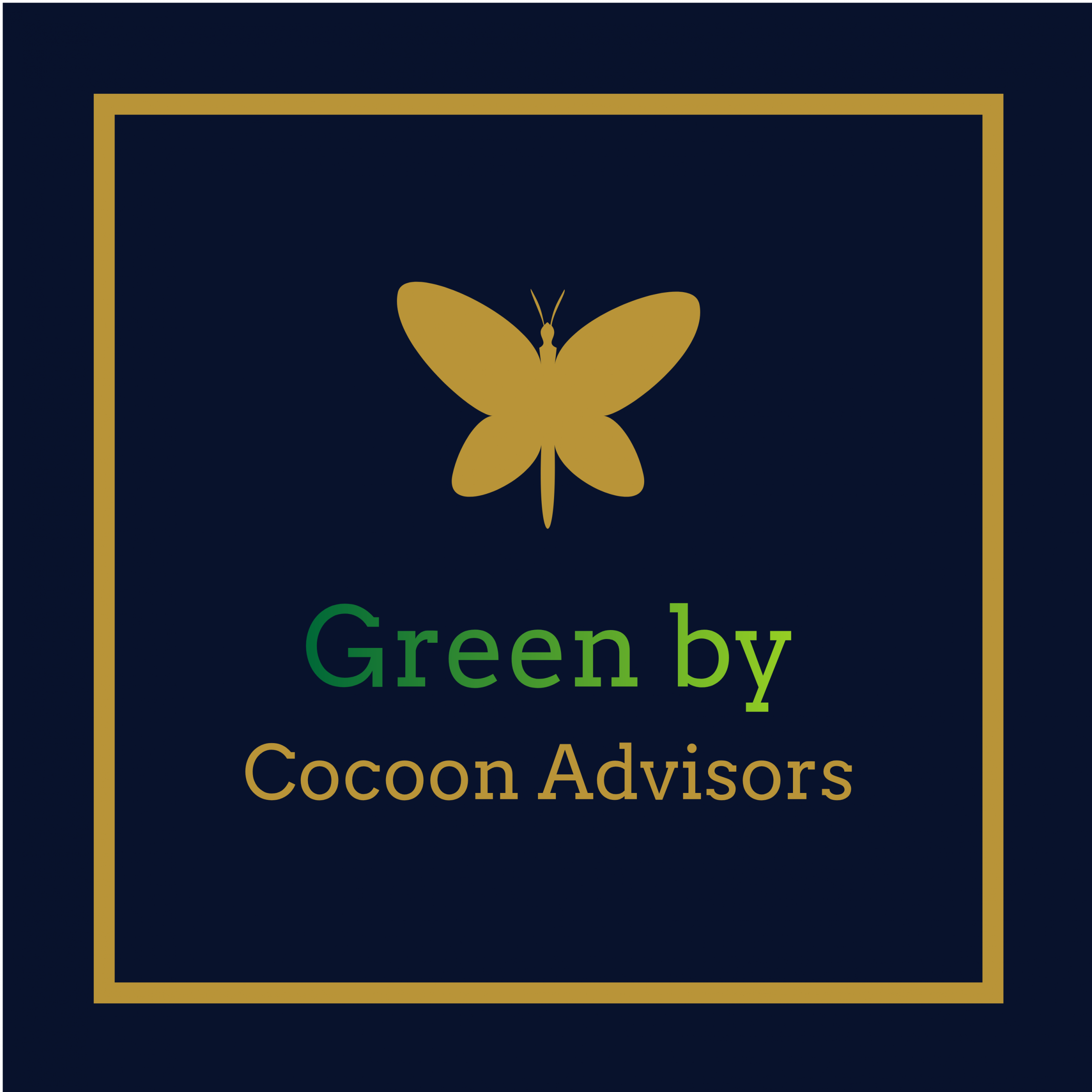 2025 Green by Cocoon